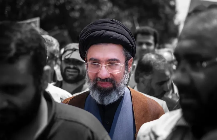 Mojtaba Khamenei – lãnh tụ tối cao vừa được Iran lựa chọn